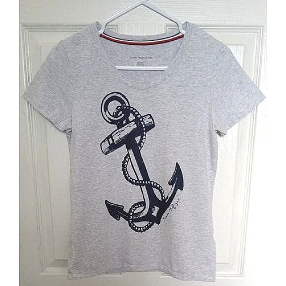 Tommy Hilfiger Tee Sz XS